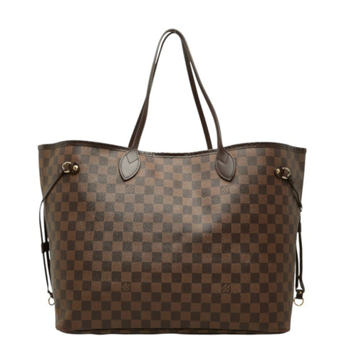 Neverfull Tote Damier GM