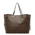 Neverfull Tote Damier GM