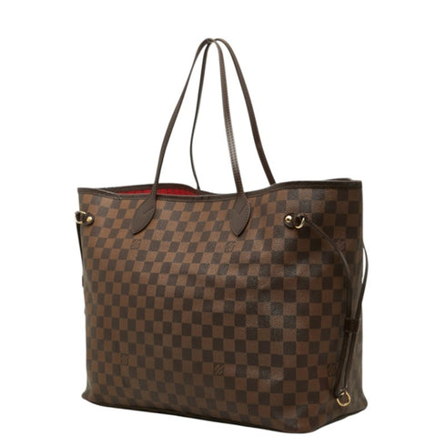 Neverfull Tote Damier GM