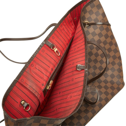 Neverfull Tote Damier GM