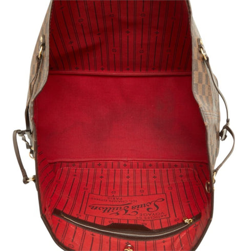 Neverfull Tote Damier GM