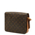 Cartouchiere Handbag Monogram Canvas GM