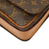 Cartouchiere Handbag Monogram Canvas GM