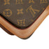 Cartouchiere Handbag Monogram Canvas GM