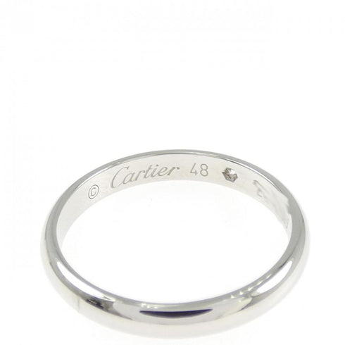 Ring Platinum