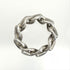 Forgelink Ring Sterling Silver
