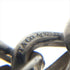 Forgelink Ring Sterling Silver