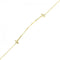 Bracelet 18K Yellow Gold
