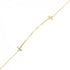 Bracelet 18K Yellow Gold