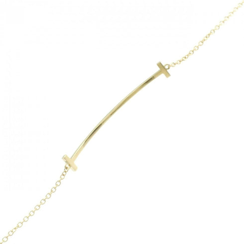 Bracelet 18K Yellow Gold