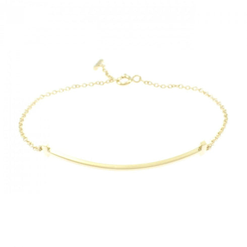 Bracelet 18K Yellow Gold