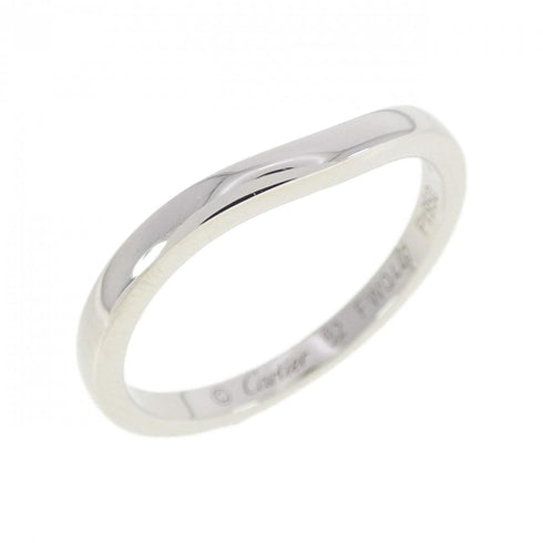 Ballerina Ring Platinum