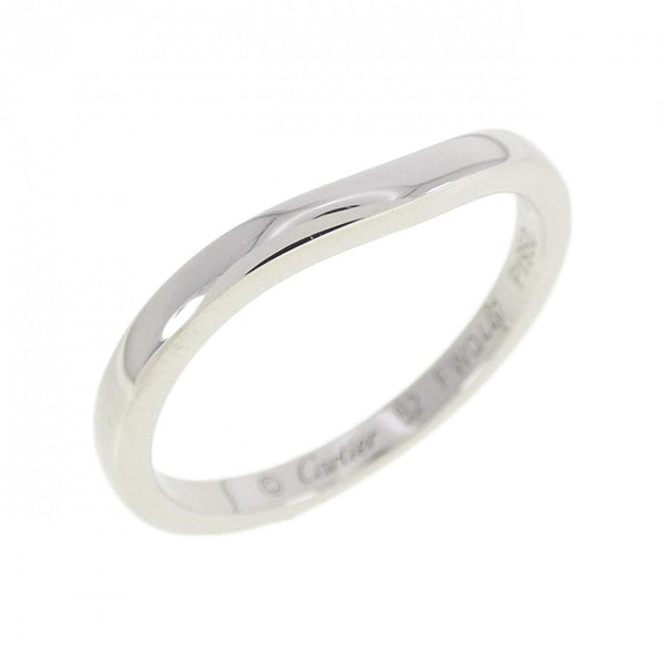 Ballerina Ring Platinum
