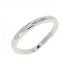 Ballerina Ring Platinum