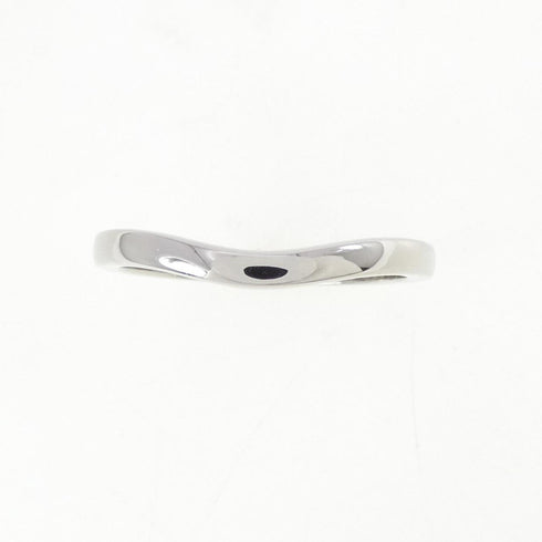 Ballerina Ring Platinum