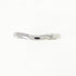 Ballerina Ring Platinum