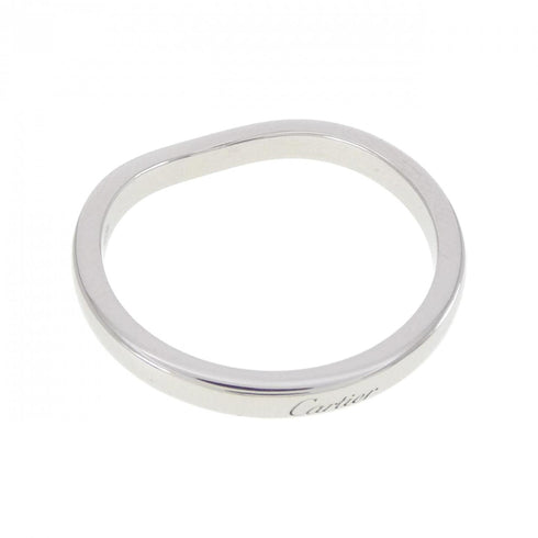 Ballerina Ring Platinum