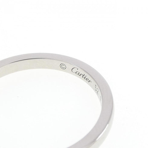Ballerina Ring Platinum