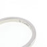 Ballerina Ring Platinum