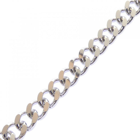 Charm Bracelet Sterling Silver