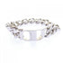 Charm Bracelet Sterling Silver