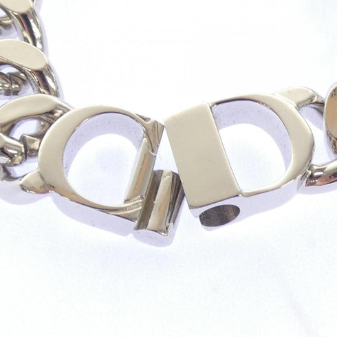 Charm Bracelet Sterling Silver