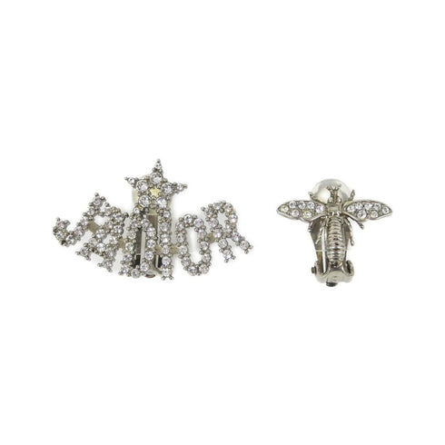 Earrings Sterling Silver