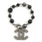 CC Logo Bracelet Metal