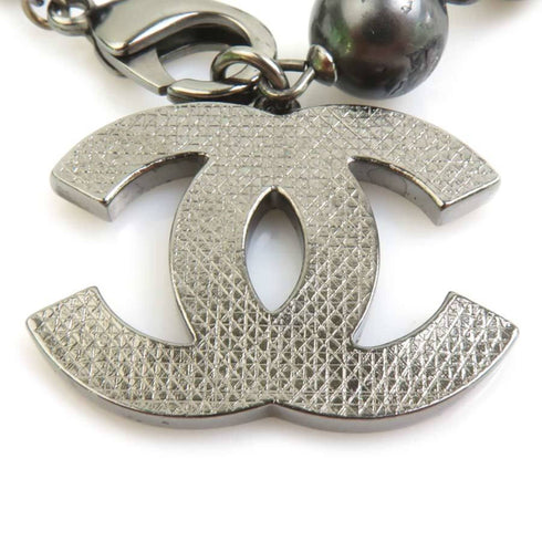 CC Logo Bracelet Metal