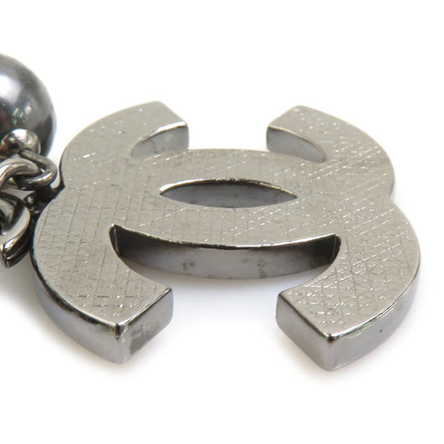 CC Logo Bracelet Metal