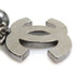 CC Logo Bracelet Metal
