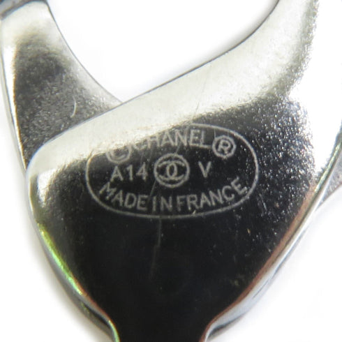 CC Logo Bracelet Metal