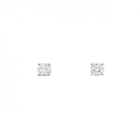 Earrings Platinum