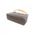 Graceful Handbag Monogram Canvas PM