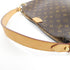 Graceful Handbag Monogram Canvas PM