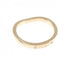 Ballerina 3P Ring 18K Rose Gold with Diamond