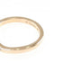 Ballerina 3P Ring 18K Rose Gold with Diamond