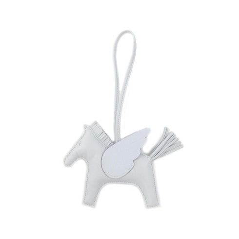 GriGri Rodeo Bag Charm Leather MM