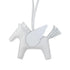 GriGri Rodeo Bag Charm Leather MM