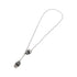 Chaine Maillon Pendant Necklace Stainless Steel Mini
