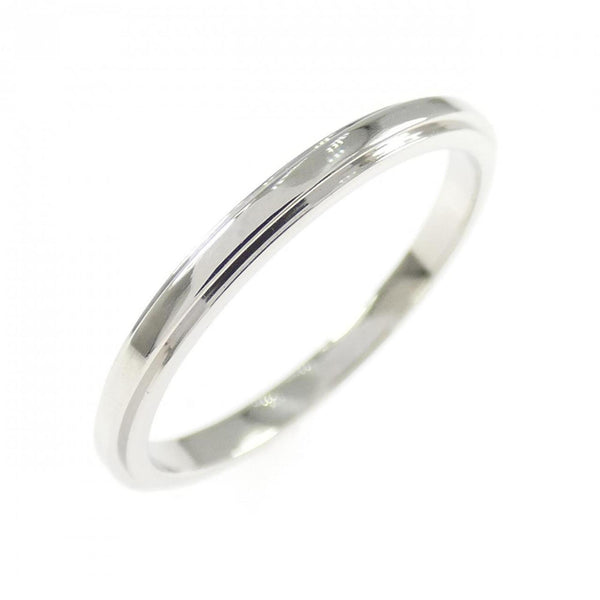 Damour Ring Platinum