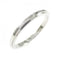 Damour Ring Platinum