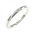 Damour Ring Platinum