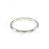 Damour Ring Platinum