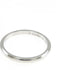 Damour Ring Platinum