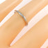 Damour Ring Platinum