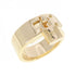 Ring 18K Yellow Gold