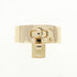 Ring 18K Yellow Gold