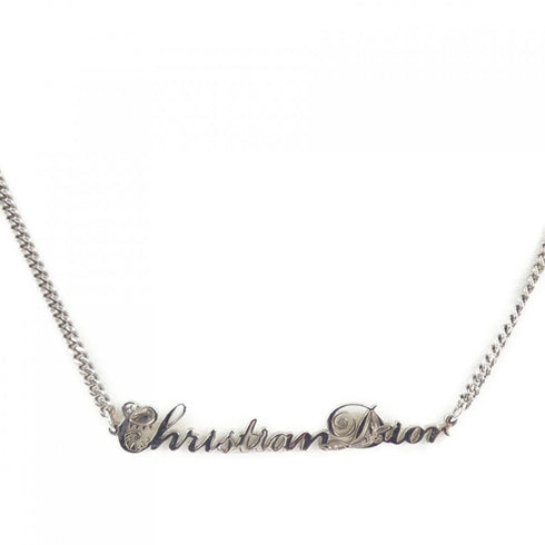 Kenny Scharf Pendant Necklace Sterling Silver