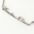 Kenny Scharf Pendant Necklace Sterling Silver